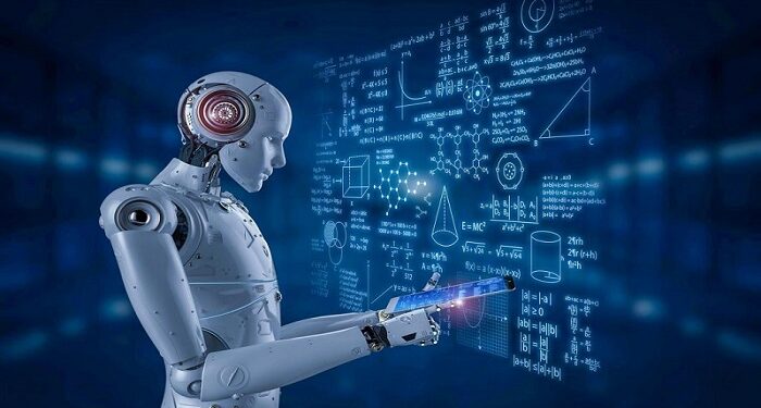 Sanayide Dev Adım: Yapay Zeka Destekli Yeni Üretim Tesisi Kuruluyor