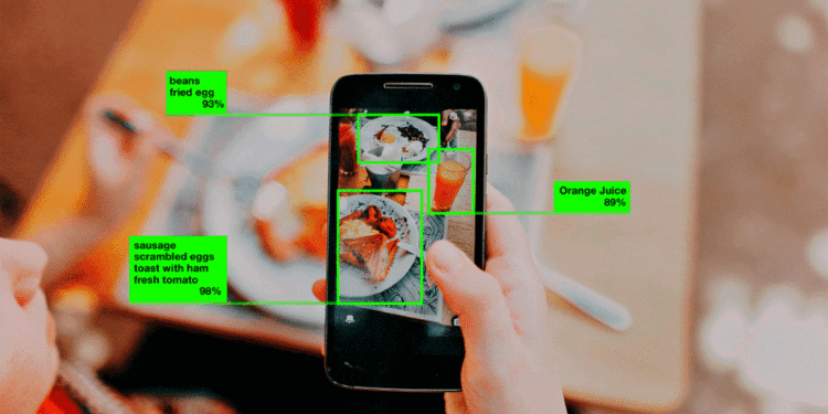 Teknoloji Hayatımızda: Yapay Zeka Destekli Kişisel Beslenme Uygulamaları