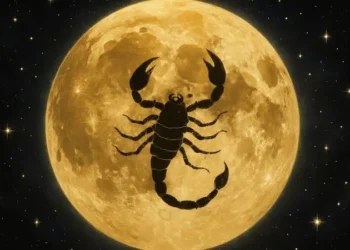 Astroloji Uyarısı: Mars Akrep’te Tutku ve Güç Savaşları Başladı