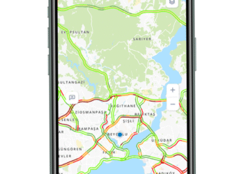 İstanbul Ulaşımına İBB’den Destek: Yeni Mobil Uygulama Hizmete Açıldı