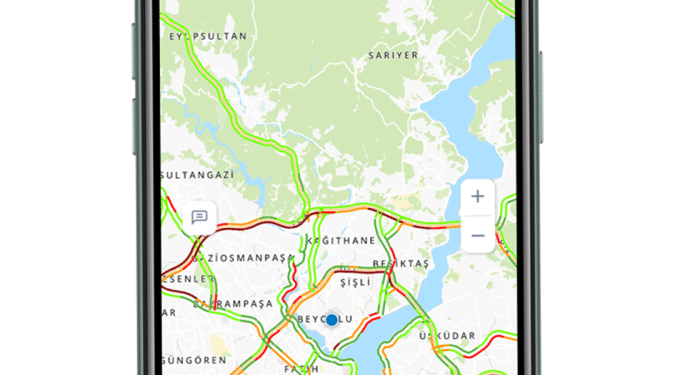 İstanbul Ulaşımına İBB’den Destek: Yeni Mobil Uygulama Hizmete Açıldı