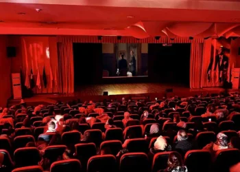 Cumhuriyet Coşkusu: 29 Ekim’de Milli Sinema Eserleri Özel Gösterimi