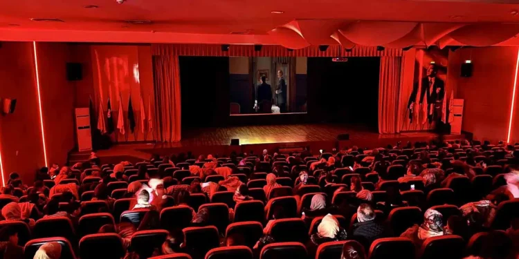 Cumhuriyet Coşkusu: 29 Ekim’de Milli Sinema Eserleri Özel Gösterimi