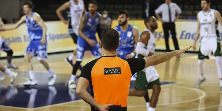 Basketbol Gündemi: EuroLeague Derbisi Sonrası Kritik Taktiksel Hata Analizi
