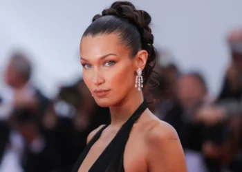 Moda İkonu Bella Hadid’den Sürdürülebilir Moda Alanında Yeni İş Birliği