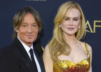 Nicole Kidman ve Keith Urban’dan Boşanma Sonrası Lüks Mülk Satışı