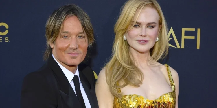 Nicole Kidman ve Keith Urban’dan Boşanma Sonrası Lüks Mülk Satışı