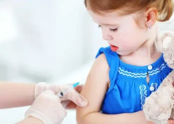 Halk Sağlığı için Önemli Adım: Çocukluk Çağı Aşıları Bilgilendirme Kampanyası