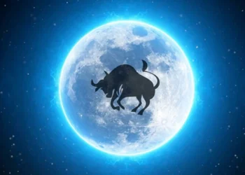 Boğa Dolunayı Etkisi: Maddi Güvenlik Sınavı Başladı