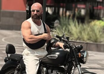 Hayallerin Yaşı Yok: 42 Yaşında Başlayıp 4 Yılda Zirveye Çıkan Oyuncunun Hikayesi