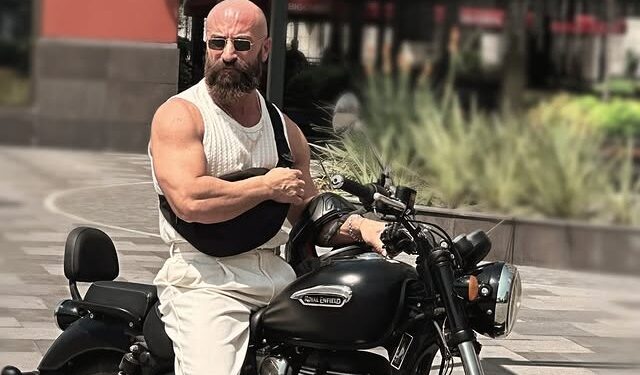 Hayallerin Yaşı Yok: 42 Yaşında Başlayıp 4 Yılda Zirveye Çıkan Oyuncunun Hikayesi