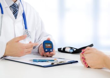 Sağlık Teknolojisi Atılımı: Diyabette Yeni Takip Sistemi Devreye Giriyor