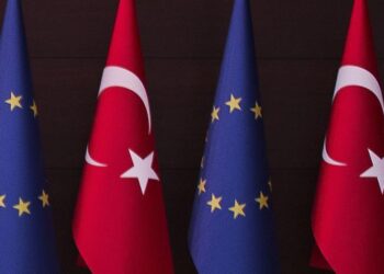 Ankara-Brüksel Hattı: AB ile Vize Muafiyeti Görüşmelerinde Yeni Aşama