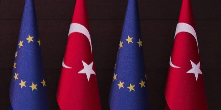 Ankara-Brüksel Hattı: AB ile Vize Muafiyeti Görüşmelerinde Yeni Aşama