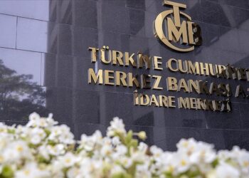 Merkez Bankası’na Yakın Ekonomistlerden Yeni Enflasyon Beklentisi Açıklandı