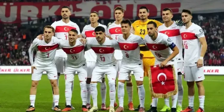 Milli Takım Bulgaristan Galibiyeti: 2-0 ile Zirveye Yürüyor