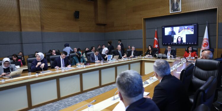 Yapay Zeka Etiği İçin Yeni Algoritma Yasası Komisyonda