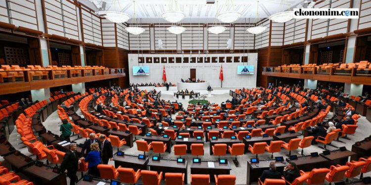 Yeni Ekonomi Paketi Mecliste: Küçük İşletme Desteği Başlıyor mu?