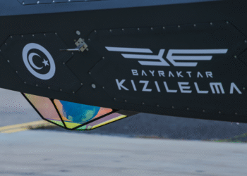 KIZILELMA TOYGUN Uçuşu Başarılı: Yeni Nesil Hedefleme