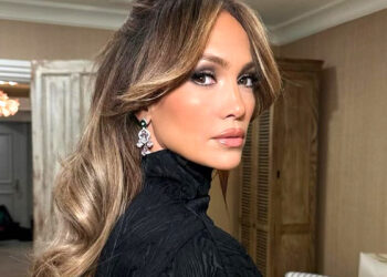 Türk Pırlanta Markası, Jennifer Lopez İle Küresel Reklam Gücünü İkiye Katladı