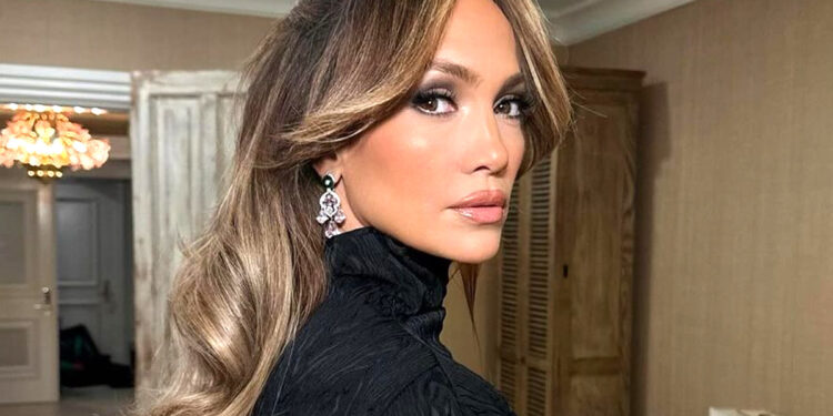 Türk Pırlanta Markası, Jennifer Lopez İle Küresel Reklam Gücünü İkiye Katladı