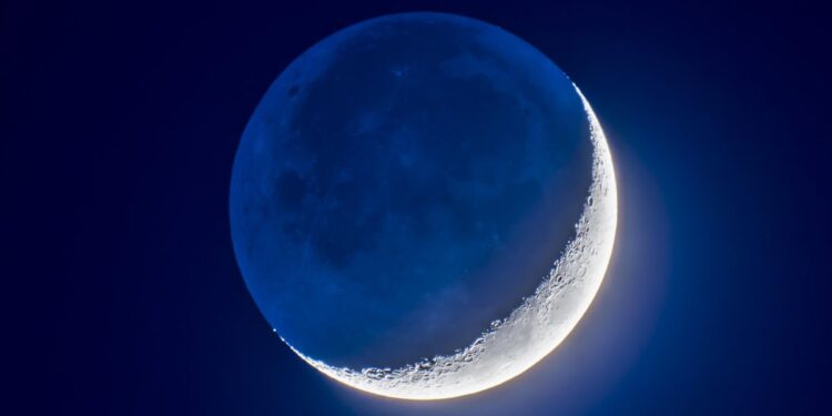 Akrep Burcunda Yeni Ay: İçimizdeki Sırları Dönüştürüyor