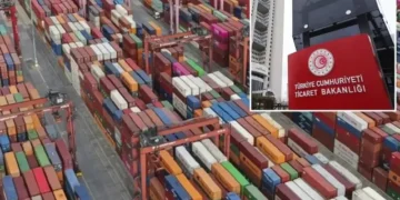 Yeni Ticaret Anlaşmasıyla Hızlanan Yabancı Yatırım Akışı Başladı