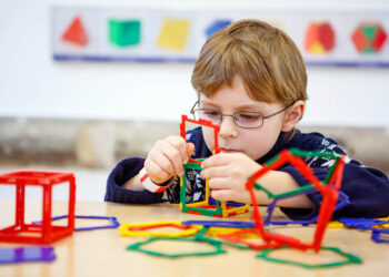 Nörologlardan Açıklama: İnce Motor Becerileri Duyusal Geri Bildirimle Beyin Gelişimini Hızlandırıyor