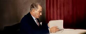 Milli Liderin Kitaplığı Gençlere İlham Oldu: 4 Bin Eser Erişime Açıldı