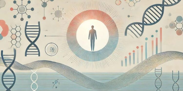 Kişiye Özel Kanser Tedavisi Devrimi: Genetik Veri Dönüşümü