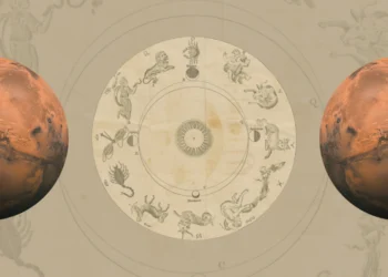 11 Kasım’da Mars Retrosu Bitiyor: Gezegen Etkileri Değişiyor mu?