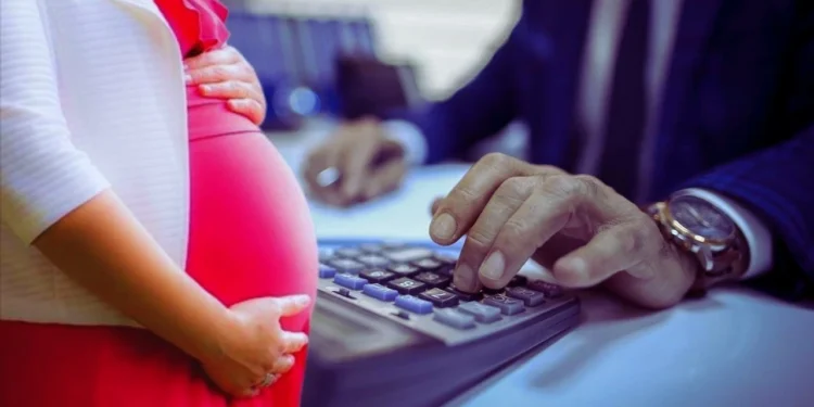 Doğum İzni Düzenlemesi Geliyor: Süre 24 Haftaya Çıkıyor