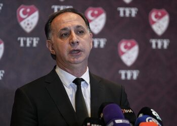 Süper Lig’de Yeni Dönem: Dijital Hakemlik Sistemi Devreye Giriyor