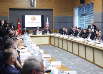 11. Yargı Paketi: Suç Örgütlerine Daha Ağır Cezalar, Çocuk Kullanımına Büyük Yaptırım