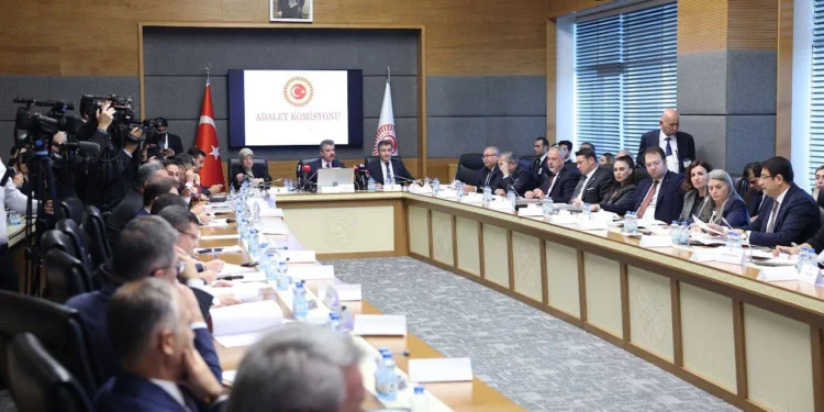 11. Yargı Paketi: Suç Örgütlerine Daha Ağır Cezalar, Çocuk Kullanımına Büyük Yaptırım