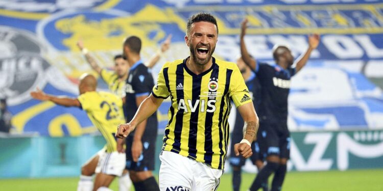 Süper Lig Sıralaması Değişti Fenerbahçe İkinci Oldu