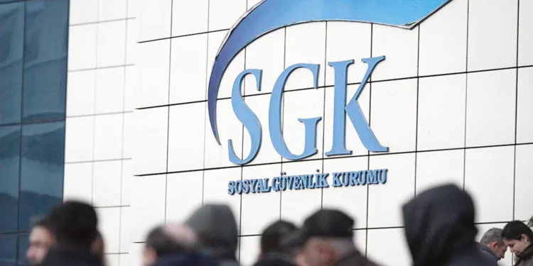 GSS Borç Affı Yasalaştı: Eski Borçlar Tarihe Karışıyor