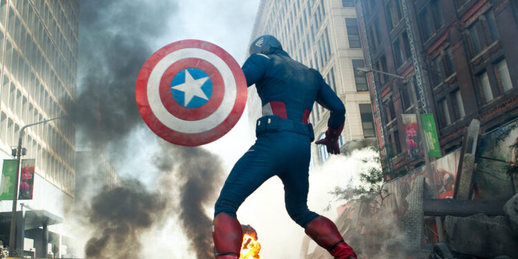 Infinity Saga Concert Experience 14 Aralık’ta Volkswagen Arena’da