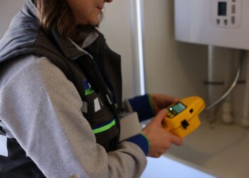 Doğal Gaz Kullanımında Güvenli Isınma İçin 9 Hayati Adım Açıklandı