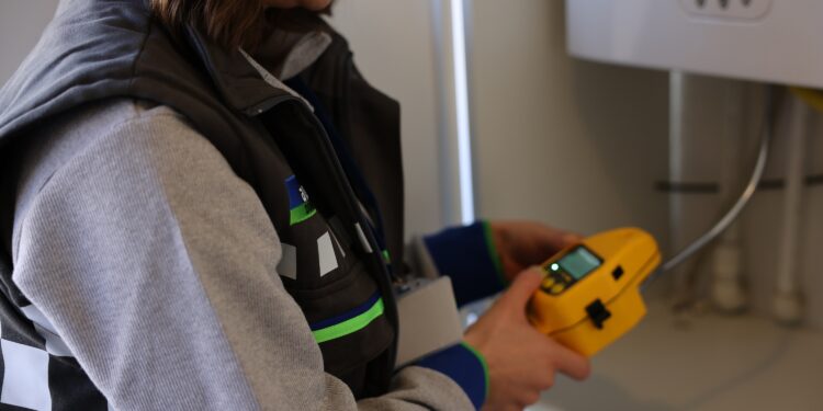 Doğal Gaz Kullanımında Güvenli Isınma İçin 9 Hayati Adım Açıklandı