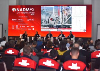 NADMEX 2025 Afet Yönetimi Buluşması Bu Hafta Başlıyor: Deprem Simülasyonları Sahnede