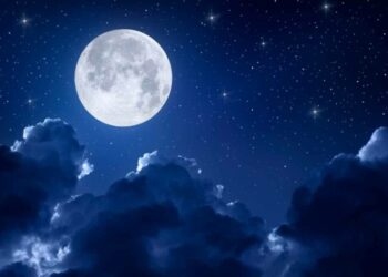 2025 Son Dolunay Gözlemi: Amatör Astronomlar İçin Kış Şöleni Başlıyor