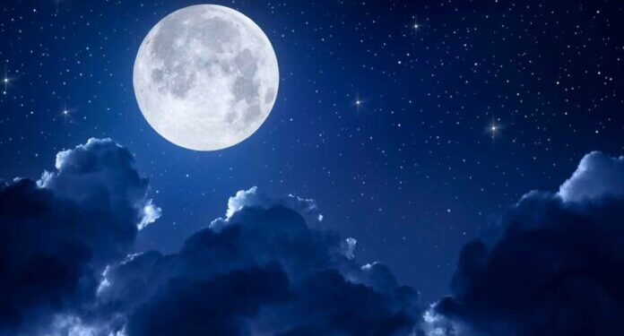 2025 Son Dolunay Gözlemi: Amatör Astronomlar İçin Kış Şöleni Başlıyor