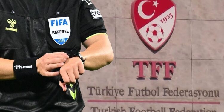 Yasadışı Bahis Operasyonu: Futbolda Büyük Gözaltı Dalgası Başladı