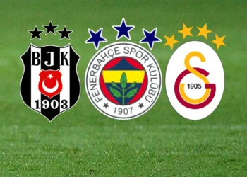 PFDK Sevkleri Açıklandı: Galatasaray ve Beşiktaş Başkanları, Fenerbahçe’den İki İsim Disiplinde