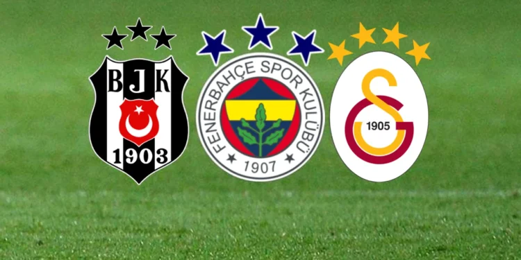 PFDK Sevkleri Açıklandı: Galatasaray ve Beşiktaş Başkanları, Fenerbahçe’den İki İsim Disiplinde