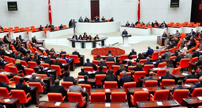 Okul Beslenme Desteği Önergesi Bütçe Görüşmelerinde Reddedildi