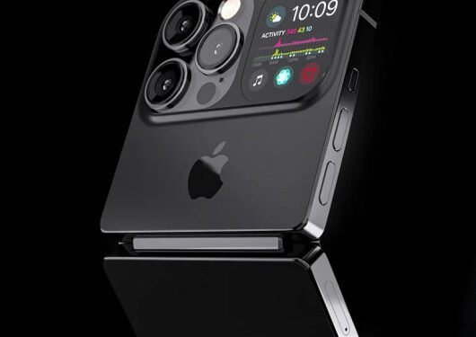 Apple iPhone Fold Sızıntısı: Neden Almalısınız ve Sonuç