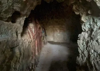 Belgeselcilerin Yeni Rotası: Batman Gömek Yaylası’nda Yeraltı Camisi Bulundu