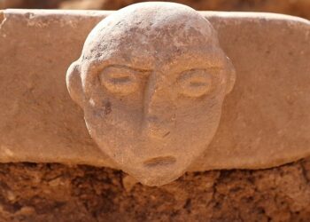 📈 MÖ 8.400 İnsan Heykeli: Bölgesel Kalkınmada Yeni İtici Güç